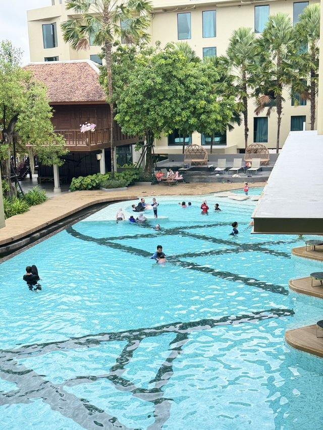 The Signature hotel airport hatyai