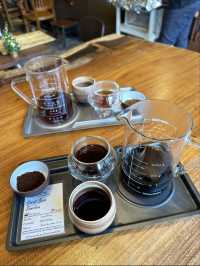 Coffee Lane, Penang’s Passionate Brew Spot on Chulia Street