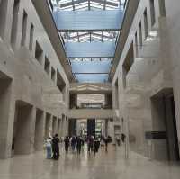 A Living Embodiment of Korea’s Heritage – My Visit to National Museum of Korea