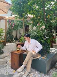 Sunny Garden Coffee