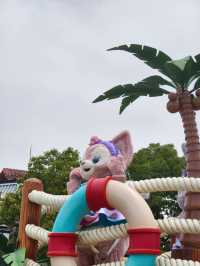 Go Big, Go Bold: The Ultimate Shanghai Disneyland Experience