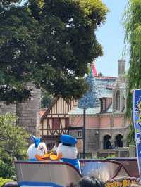 Adventure, Fantasy, and Fun: Welcome to Tokyo Disneyland