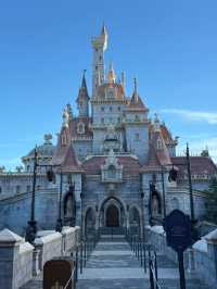 Adventure, Fantasy, and Fun: Welcome to Tokyo Disneyland