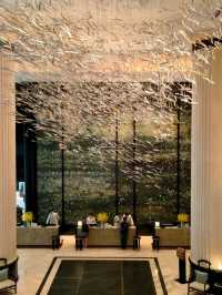First Impressions Matter – Shangri-La Singapore