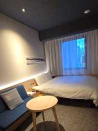 札幌薄野可以住n次既酒店 ～ Vessel Hotel Campana Susukino