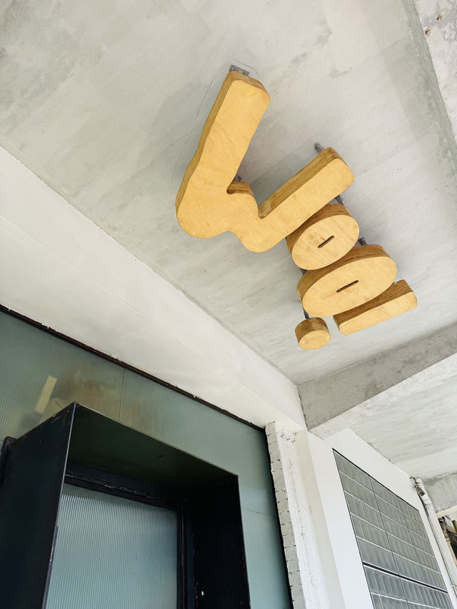 Woo! Cafe – A Modern Chill Spot in Kota Kinabalu