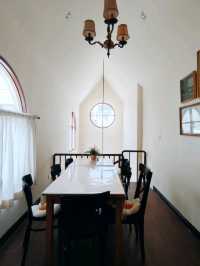 ☕ : Rei house 令ハウス. คาเฟ่เมืองทองธานี ปากเกร็ด