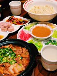 Qianmen Street – ถนนโบราณใจกลางปักกิ่ง เดินง่าย 