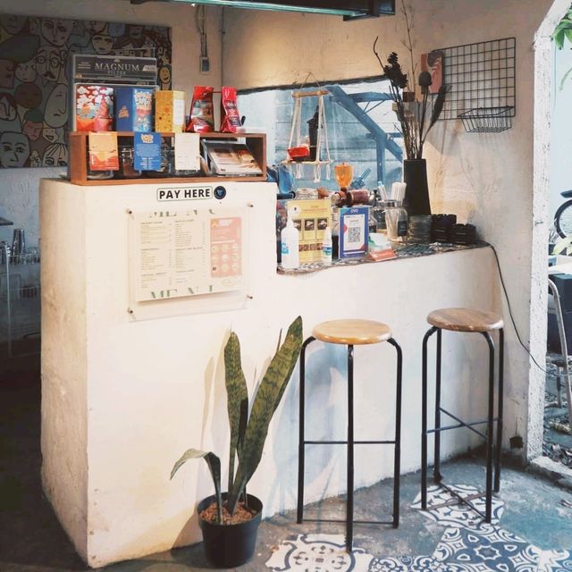 Jalanpulang Coffee