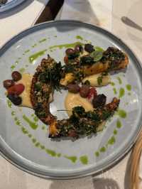 Savor Summer at Stefania 
