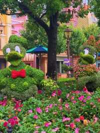 From Lightcycles to Legends: The Wild World of Shanghai Disneyland