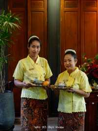 Phumontra Cafe & Massage ภูมนตรา 