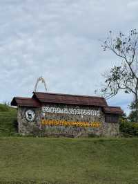 อุทยานแห่งขาติขุนสถาน 