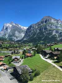 GRINDELWALD?😍
