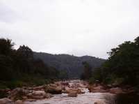 คีรีวง หมู่บ้านกลางหุบเขาหลวง นครศรีธรรมราช
