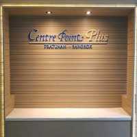 Centre Point Plus Hotel Pratunam