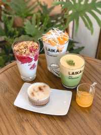 Laika Cafe