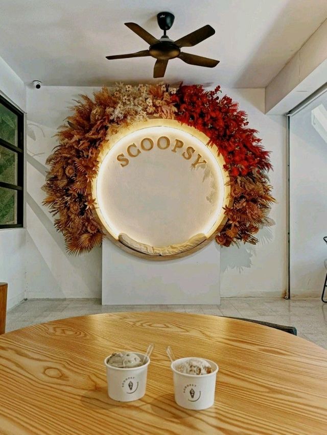 Scoopsy Cafe Malaysia