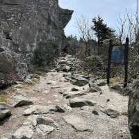 Grandfather Mountain
