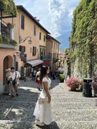 🇮🇹✨ Lake Como – เสน่ห์แห่งทะเลสาบที่ต้องไปให้ได้