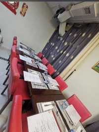 R&Y's International Cuisine 