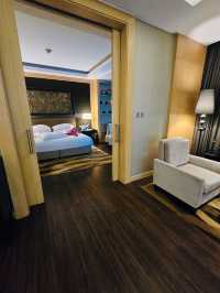 Bright, Bold, Bangkok, Live the Amari Way