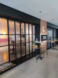 JOJO Kota Kinabalu, Stylish Bites with a Modern Asian Twist