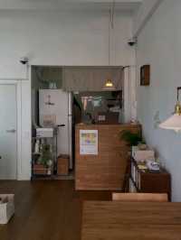 CAFE KOYO