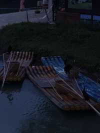 Guilin is a mix nature and culture