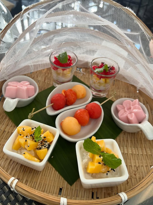 清邁4日行程推介