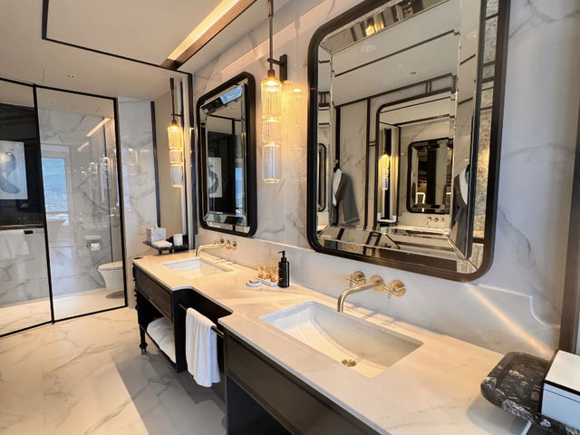 The Millen Hotel Penang: A Stylish New Stay Near Gurney! 🏨✨
