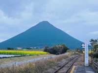 鹿耳島旅遊 五星溫泉白水館 錦江樓