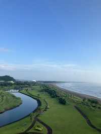 【宮崎県・青島】眺望が魅力のリゾート🏝️「ANAホリデイ・イン リゾート宮崎」 