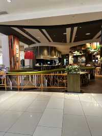Spicy Meets Snowy – The Perfect Foodie Combo at IOI City Mall