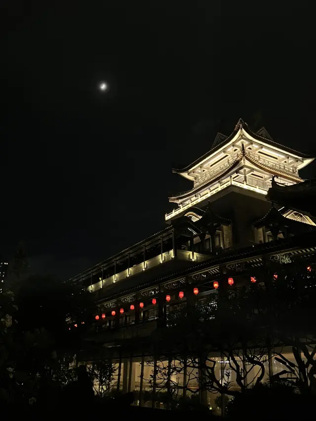 廣州有的，為什麼去大阪？