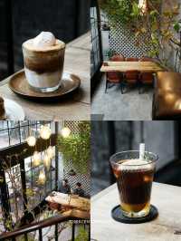 Clubhouse Café