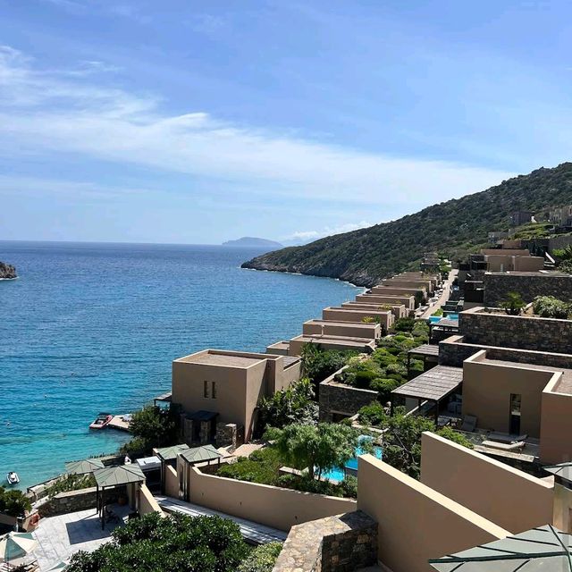 Daios Cove Luxury Resort & Villas – Crete
