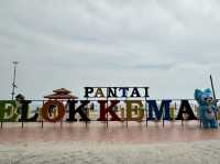 Escape to Serenity: Pantai Telok Kemang, Port Dickson 🌊