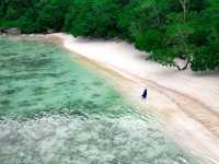 หาดไม้งาม