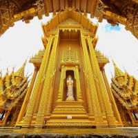 วัดจันทร์ตะวันตก