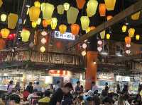Village Vibes, Food Feasts! Food Republic VivoCity 