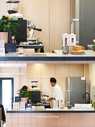 모르리스. 스페이스