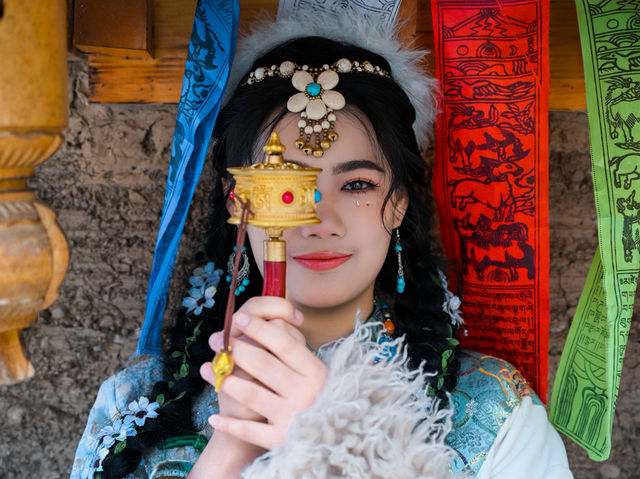 🌈 จิ่วไจ้โกว…สวรรค์บนดินที่มีอยู่จริง 🏞️