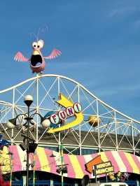 The Amazing Theme Parks Is Here—Beijing Universal Studios 