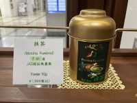 【最高級の紅茶】Serendiva tha tea boutique大阪心斎橋