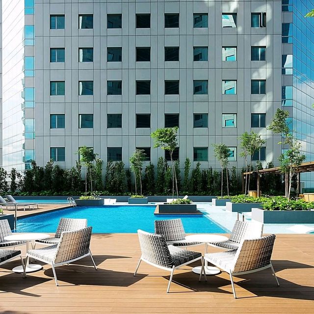 Best Hotel