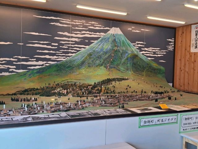 【山梨】富士吉田市の観光に行くならまずはここ！