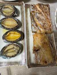 Savoring Hairtail Fish Delights at Jeju Maeum