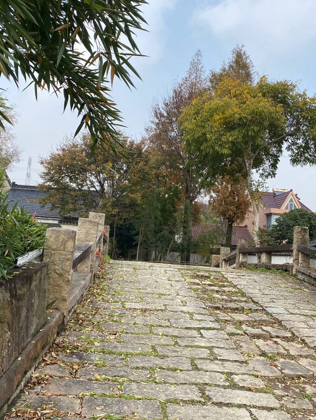 Luhe Ancient Town 