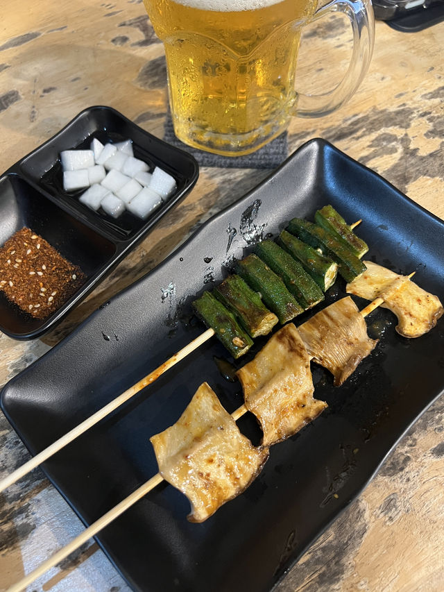 กินกริลล์ หม่าล่าอร่อย อุดรธานี 🥰